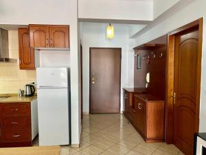 Victorias Apartment
