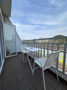 Rudraya Homes - Cozy Premium Serviced Apartments Khar - next to Bandra