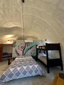 Animal Glamping
