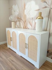 La Rose Des Vents & Spa - Gite Provence