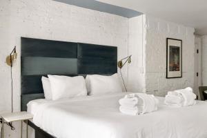 Stunning Suite with Kitchenette 1st Floor