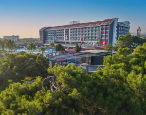Casa Fora Beach Resort Hotel