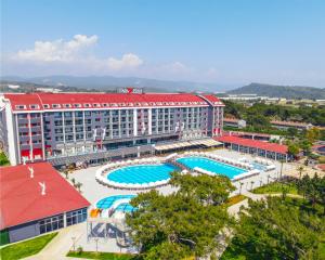 Casa Fora Beach Resort Hotel