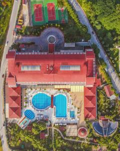 Casa Fora Beach Resort Hotel