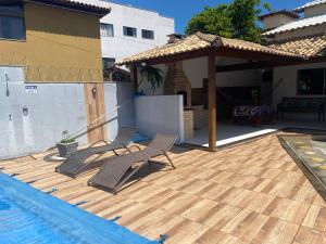 Casa Vida Boa