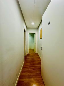 Apartments in Madrid Downtown