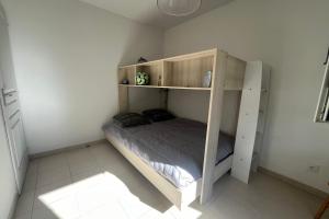 Nice and cozy apartment in the heart of Leucate