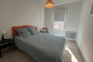 Nice and cozy apartment in the heart of Leucate