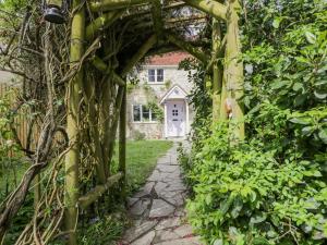 Lavender Cottage