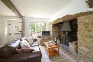 Lavender Cottage