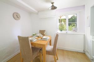 Lavender Cottage