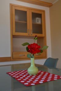Apartmaji Grapa
