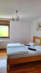 Apartmaji Grapa