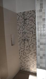 Apartmaji Grapa