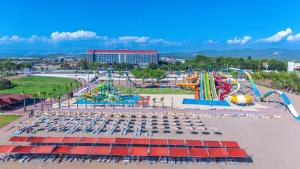 Casa Fora Beach Resort Hotel