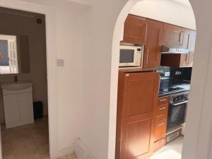 Park Lane Beautiful Family Apartment