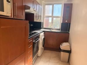 Park Lane Beautiful Family Apartment