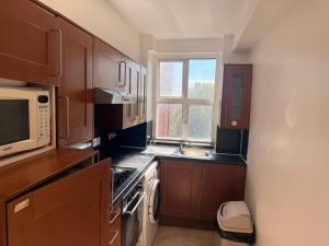 Park Lane Beautiful Family Apartment
