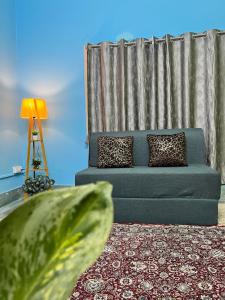 Green Nest Homestay