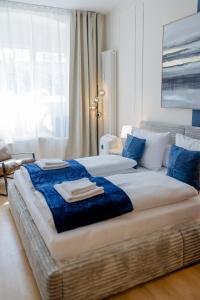 Lumen Homes - Heritage Boutique Apartments, zwischen Altstadt und Isar
