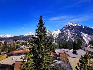 Viktoria B19 by Arosa Holiday
