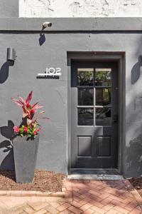Stunning Suite with Kitchenette 1st Floor