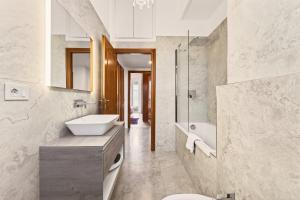 Porta Venezia Apartment