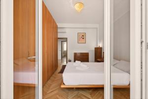 Porta Venezia Apartment