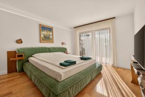 Seaside Luxury Beach Vacation Villa - Balchik