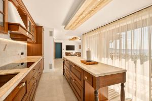 Seaside Luxury Beach Vacation Villa - Balchik