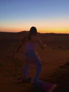Erg Chebbi