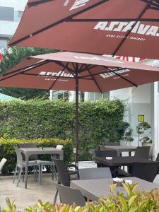 GalaktikaHotel