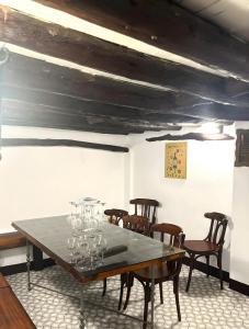 Casa Cubo Alhama de Granada