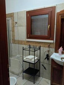 IL MARCHESE DI TRANI - Villa Luxury per vacanze - parcheggio privato interno -