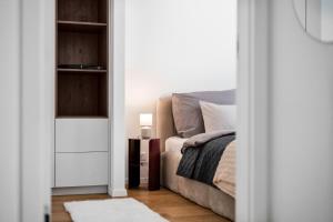 Danube&Castle-side New Residence,Old Town, FREE PARKING