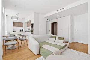 Danube&Castle-side New Residence,Old Town, FREE PARKING