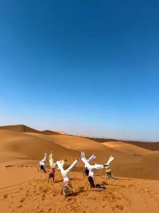 Erg Chebbi