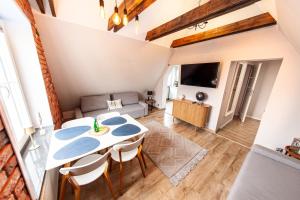 Euro Apartments Motlava