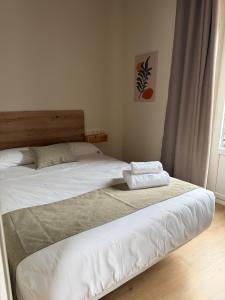 Hospedería Boho Granada by eme hoteles
