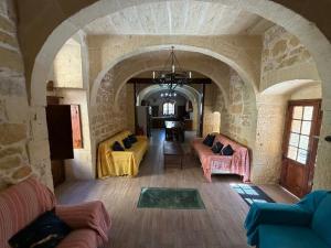 Mikiel u Roza Farmhouse