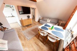 Euro Apartments Motlava