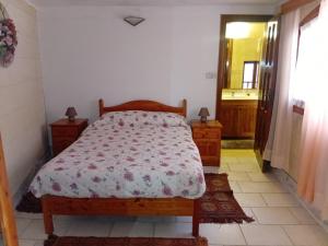 Mikiel u Roza Farmhouse