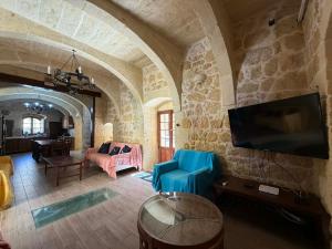 Mikiel u Roza Farmhouse
