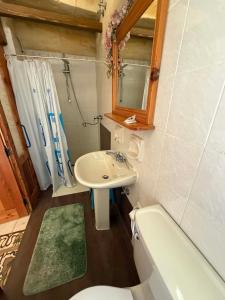 Mikiel u Roza Farmhouse