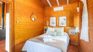 Casa Hornillos Alozaina by Ruralidays