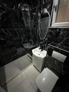 4S Apartmani Sutomore