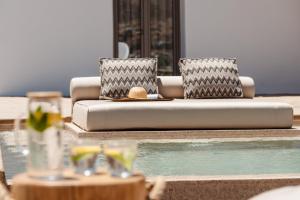 Thalelion 3 bedroom Villas with private pool and Jacuzzi