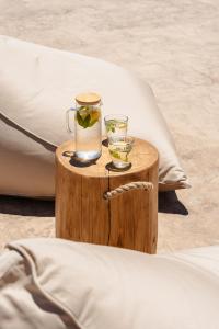 Thalelion 3 bedroom Villas with private pool and Jacuzzi