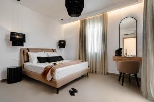 Thalelion 3 bedroom Villas with private pool and Jacuzzi