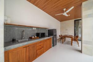 Bramasta - Private 1 Bedroom Villa in Ubud